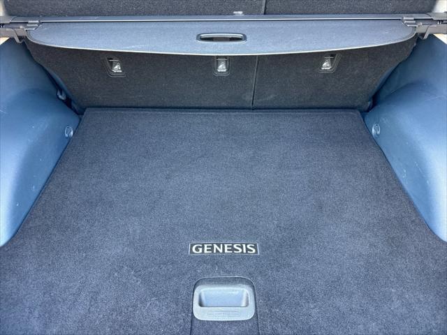2023 Genesis GV60 Performance AWD