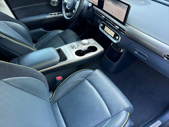 2023 Genesis GV60 Performance AWD