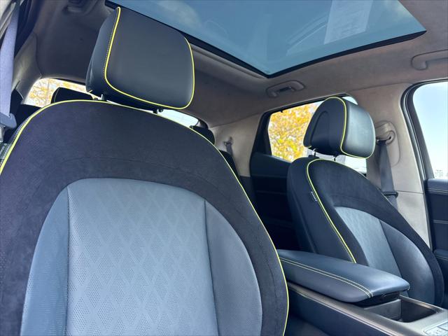 2023 Genesis GV60 Performance AWD