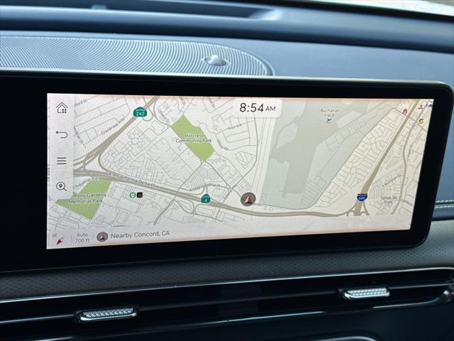 2023 Genesis GV60 Performance AWD