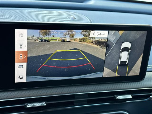 2023 Genesis GV60 Performance AWD