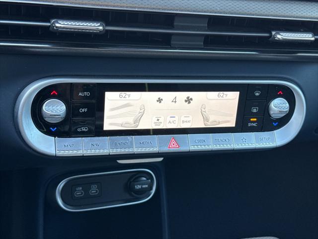 2023 Genesis GV60 Performance AWD