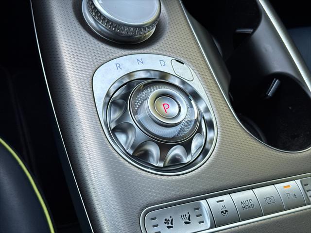 2023 Genesis GV60 Performance AWD