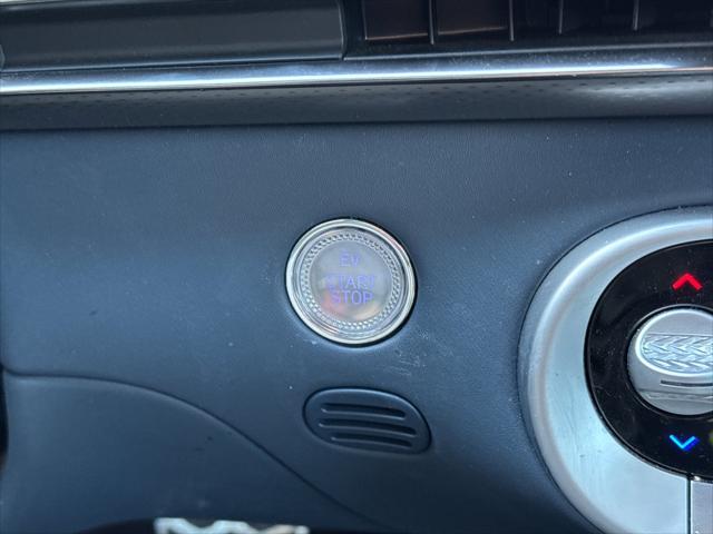 2023 Genesis GV60 Performance AWD
