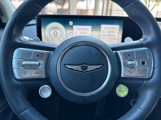 2023 Genesis GV60 Performance AWD