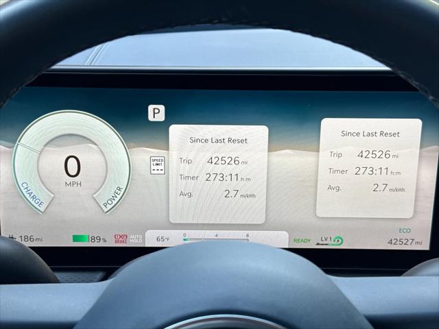 2023 Genesis GV60 Performance AWD