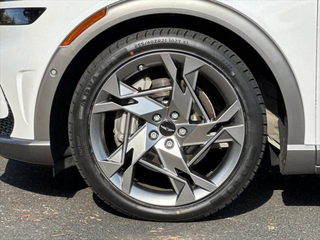 2023 Genesis GV60 Performance AWD