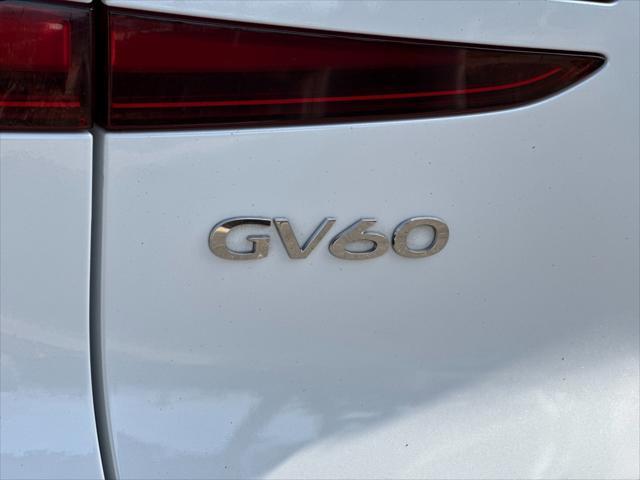 2023 Genesis GV60 Performance AWD