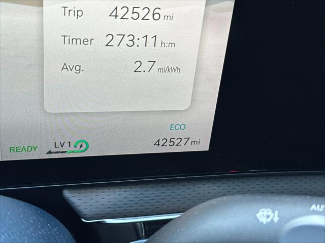 2023 Genesis GV60 Performance AWD