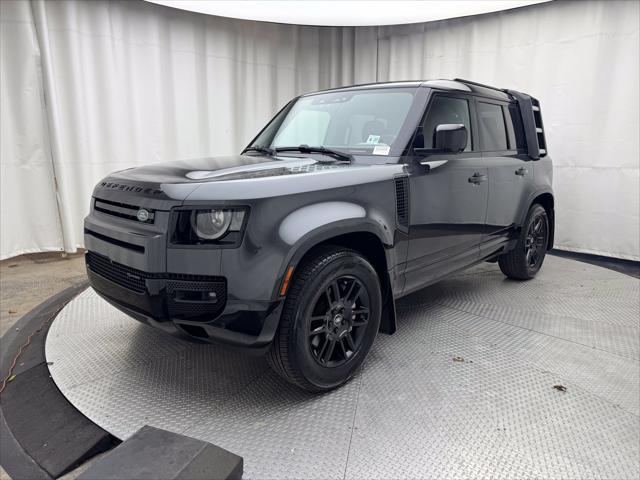 2023 Land Rover Defender 110 X-Dynamic SE for sale in West Long Branch, NJ