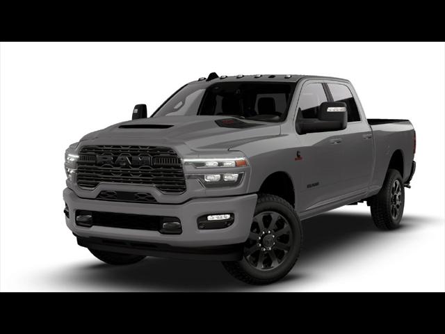 2027 Ram 2500 Laramie for sale in Richmond, MI