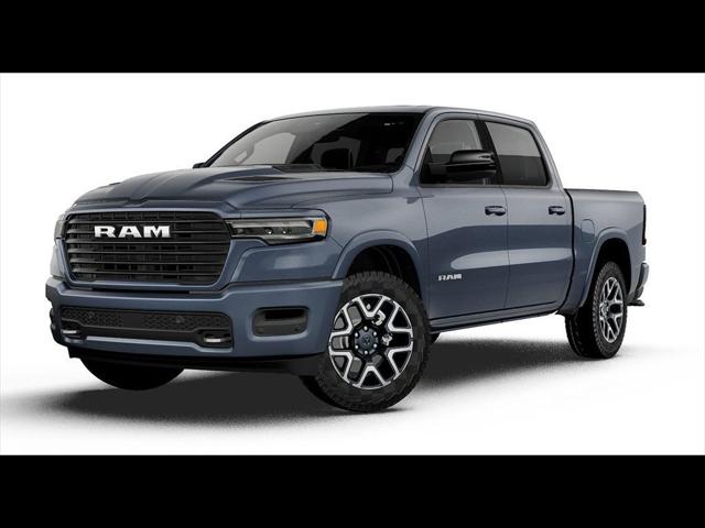 2027 Ram 1500 Laramie for sale in Richmond, MI