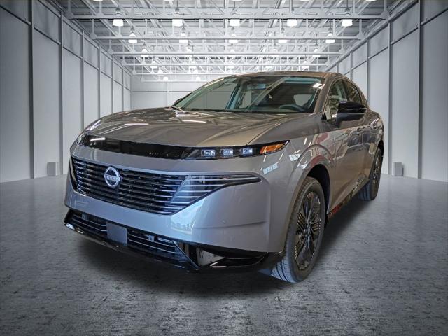 2027 Nissan Murano Platinum for sale in TRAVERSE CITY, MI