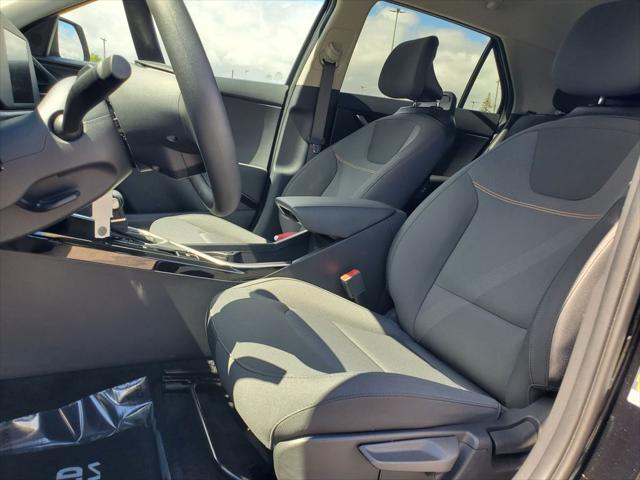 2025 Kia Niro LX