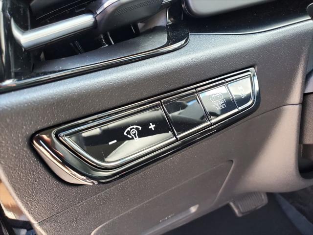 2025 Kia Niro LX