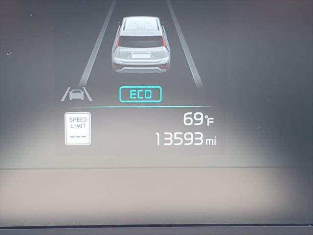 2025 Kia Niro LX