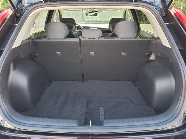 2025 Kia Niro LX