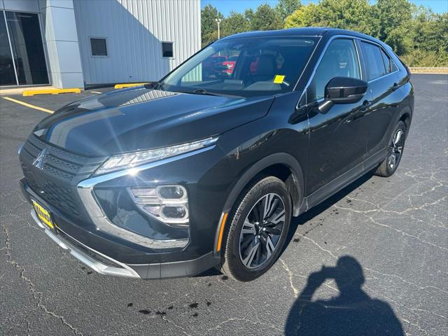 2025 Mitsubishi Eclipse Cross SE S-AWC for sale in Okmulgee, OK