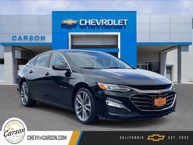 2024 Chevrolet Malibu FWD 2LT for sale in Carson, CA