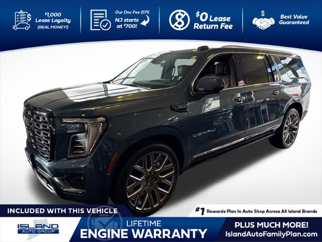 2026 GMC Yukon XL 4WD Denali Ultimate for sale in Staten Island, NY