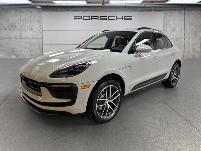 2026 Porsche Macan Unknown for sale in Salt Lake City, UT