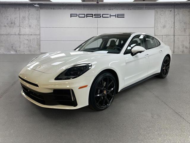 2026 Porsche Panamera 4 for sale in Salt Lake City, UT