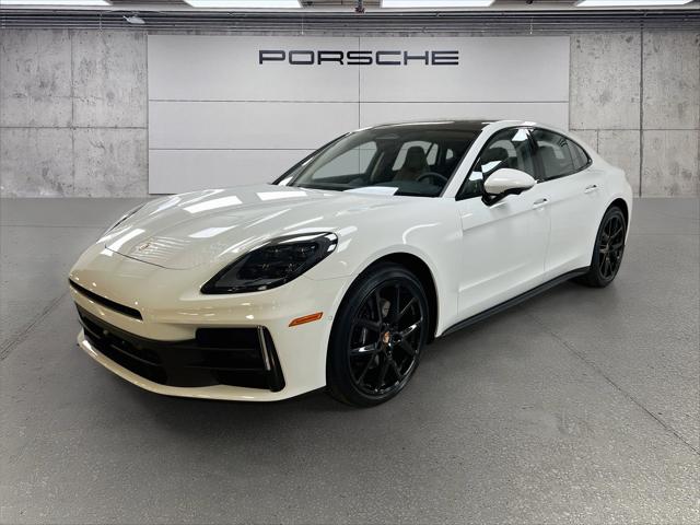 2026 Porsche Panamera 4 for sale in Salt Lake City, UT