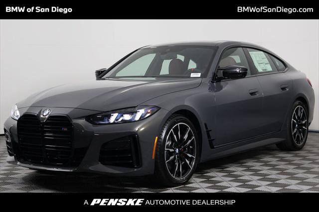 2027 BMW 4 Series M440i xDrive for sale in San Diego, CA