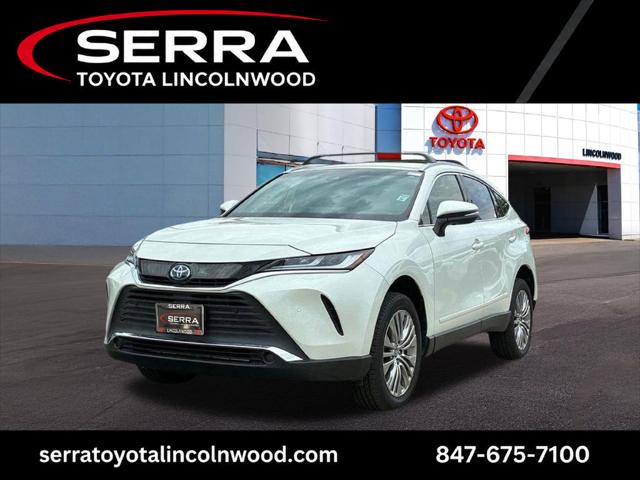 2022 Toyota Venza XLE for sale in Lincolnwood, IL