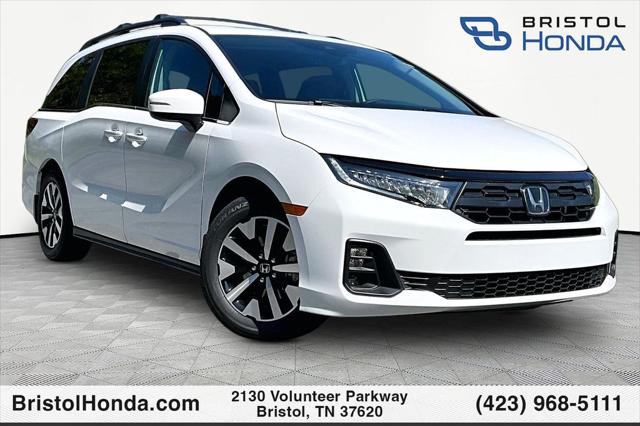 2026 Honda Odyssey EX-L for sale in Briston, TN