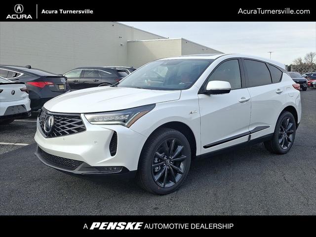 2026 Acura RDX A-Spec for sale in Turnersville, NJ