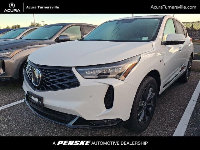 2026 Acura RDX A-Spec for sale in Turnersville, NJ