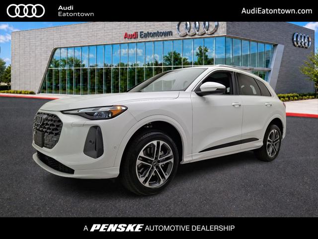 2026 Audi Q5 Premium TFSI quattro S tronic for sale in Eatontown, NJ