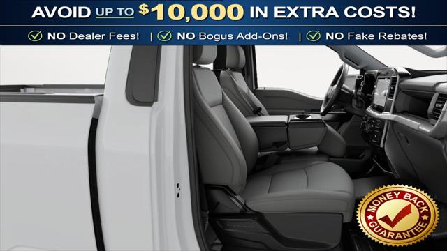 New 2026 Ford F-150 XL For Sale in Muscle Shoals, AL