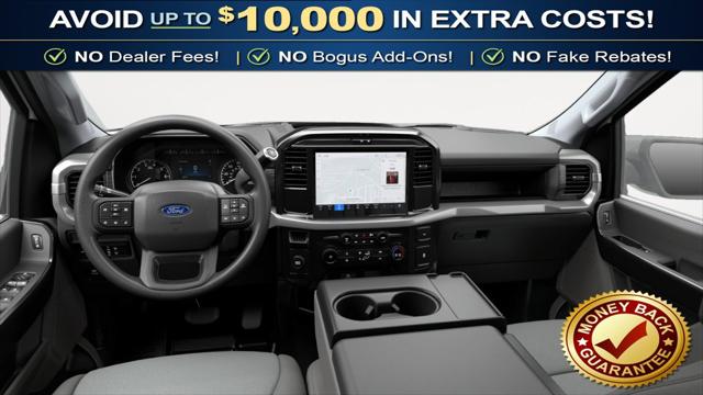 New 2026 Ford F-150 XL For Sale in Muscle Shoals, AL