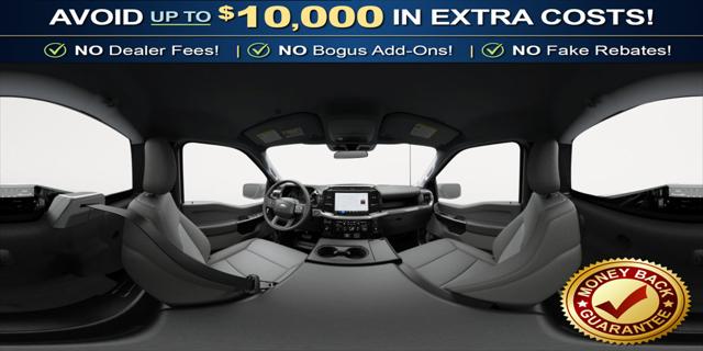 New 2026 Ford F-150 XL For Sale in Muscle Shoals, AL