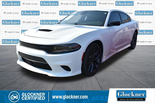 2023 Dodge Charger GT for sale in IRONTON, OH