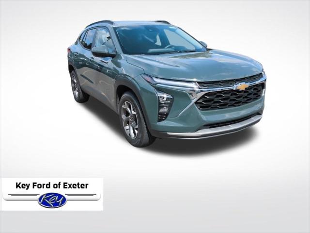 2025 Chevrolet Trax FWD LT for sale in Exeter, PA