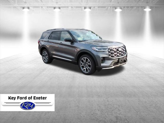 2027 Ford Explorer Platinum for sale in Exeter, PA