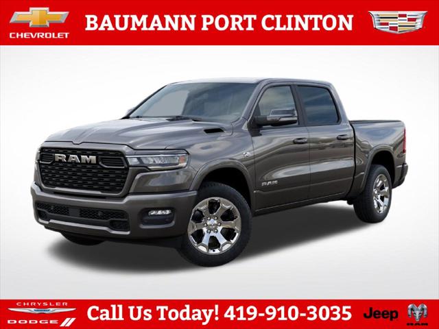 2027 Ram 1500 Big Horn for sale in Freemont, OH