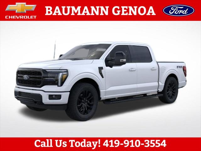 2026 Ford F-150 Lariat for sale in Freemont, OH
