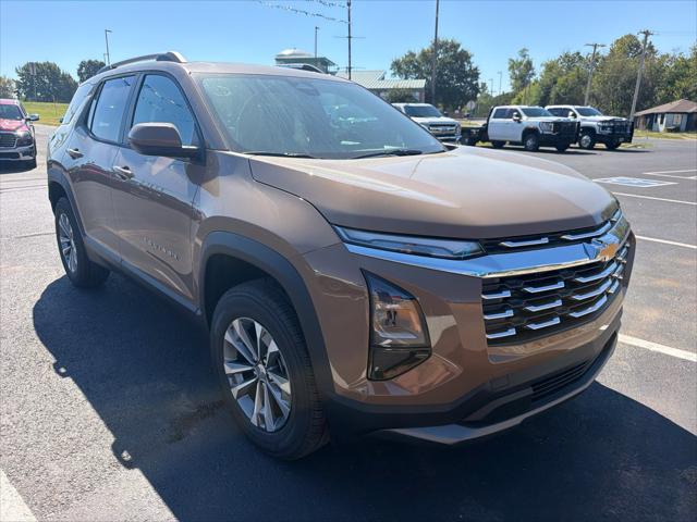 2027 Chevrolet Equinox LT FWD for sale in Purcell, OK