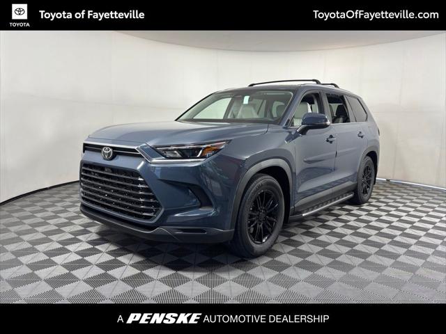 2026 Toyota Grand Highlander XLE for sale in Fayetteville, AR