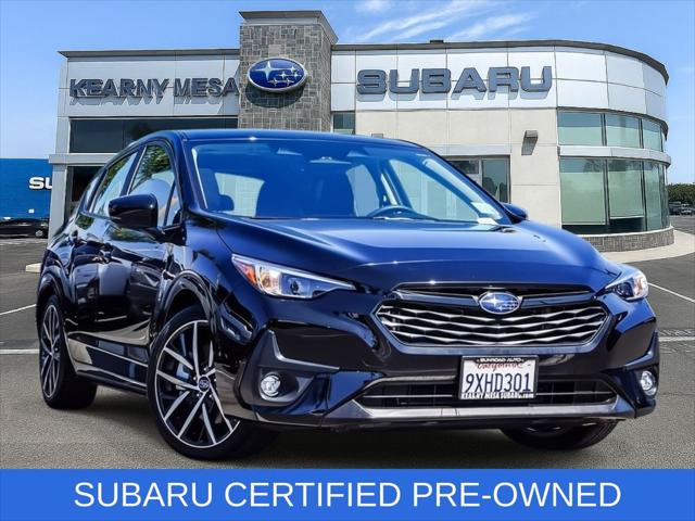 2026 Subaru Impreza Sport for sale in San Diego, CA