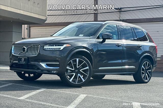 2023 Volvo XC90 B6 Plus 7-Seater for sale in San Rafael, CA