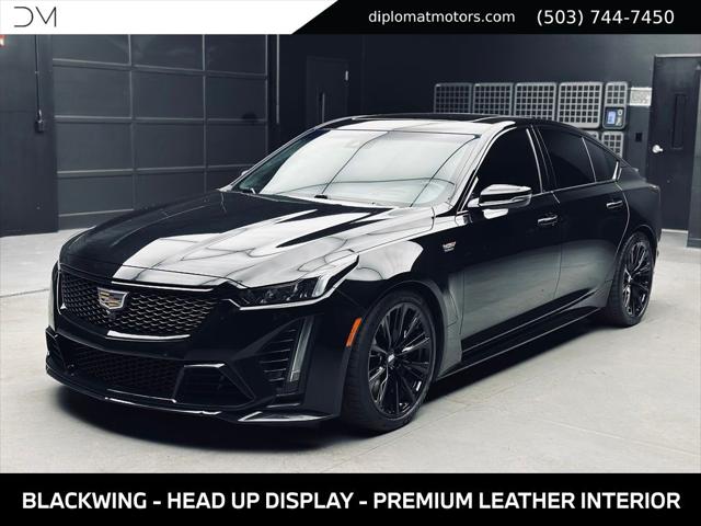 2023 Cadillac CT5-V V-Series Blackwing for sale in Troutdale, OR