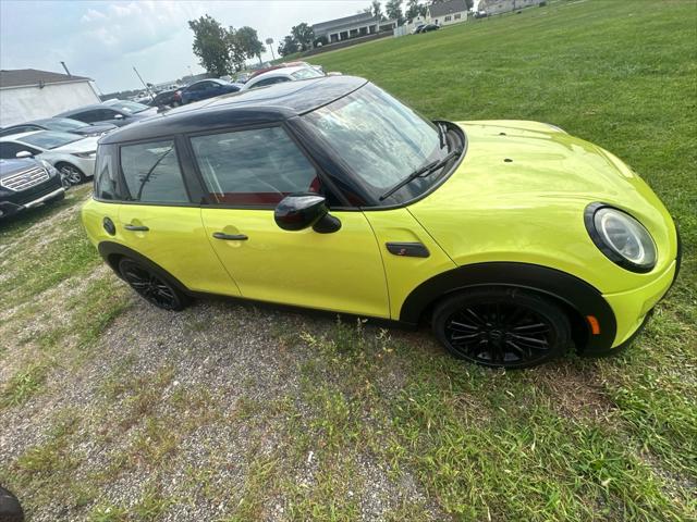 2023 MINI Hardtop for sale near Middletown, OH