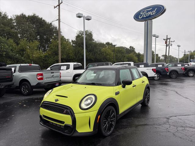 2023 MINI Hardtop Cooper S for sale near Middletown, OH