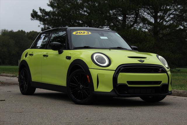 2023 MINI Hardtop Cooper S for sale near Middletown, OH