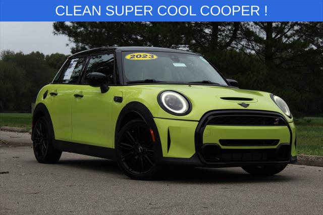 2023 MINI Hardtop for sale near Middletown, OH